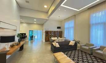 Imagem 6: Sobrado à venda em Valinhos, Condominio Fiorella, com 4 quartos, com 350.59 m², Condomínio