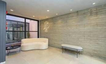 Imagem 4: Apartamento Garden à venda em Curitiba, Água Verde, com 2 quartos, 92,98m²