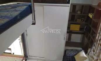 Imagem: Cobertura - Linear / Residencial / Santa