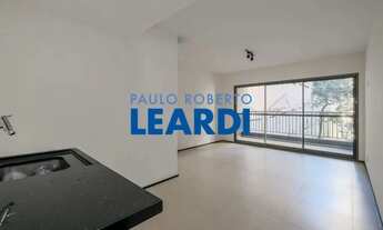 Imagem: APARTAMENTO - CONSOLAÇÃO - SP