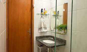 Imagem 2: LINDO APTO NO COND. ILHA DO ATLANTICO, 3 Quartos