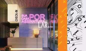 Imagem 6: Apartamento à venda, 1 quarto, 1 suíte, Lourdes - Belo Horizonte/MG