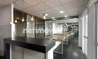 Imagem: Conjunto comercial de 200m² disponível