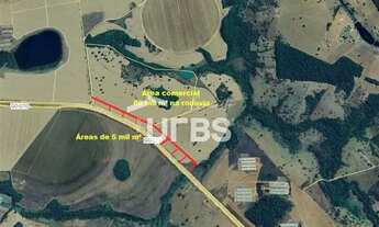 Imagem 2: AREA COMERCIAL FRENTE GO