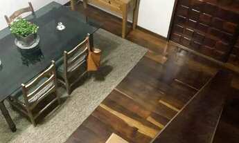 Imagem 5: Casa - 3 quartos - venda - Itaguaçu - com piscina