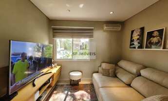 Imagem 7: Belíssimo sobrado de 450m², 5 suítes, à venda no Granja Olga 1