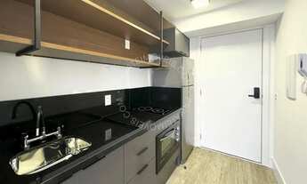 Imagem 6: Apartamento Studio semimobiliado para alugar no Partenon com 1 quarto