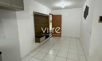 Imagem 7: Apartamento à venda no bairro Minas Gerais em Uberlândia