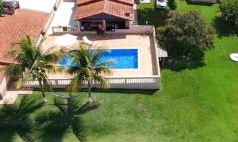 Imagem 2: Chácara para temporada