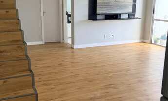 Imagem 4: Cobertura Duplex 4 quartos Smile Village Cidade Nova