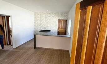 Imagem 3: Casa com 2 dormitórios à venda, 110 m² por R$ 520.000,00 - Bambuí - Maricá/RJ