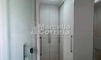 Imagem 4: Apartamento de 115m² no bairro das Graças