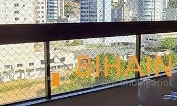 Imagem 7: Apartamento com 4 dormitórios à venda, 215 m² por R$ 2.900.000,00 - Santa Lúcia - Belo Hor