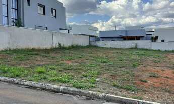 Imagem 5: Lote no condomínio Belas Artes