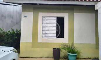 Imagem: Vende-se Casa em Condomínio Rio Jangada