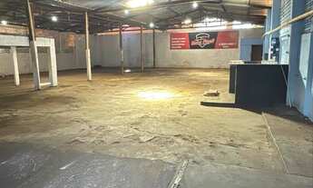 Imagem 2: BARRACÃO P/ ALUGUEL NO CENTRO