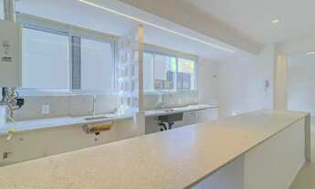 Imagem 4: Apartamento para venda tem 86 metros quadrados com 2 quartos