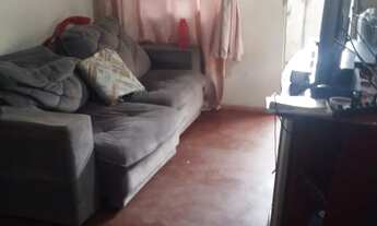 Imagem 2: Casa simples de 3 quartos na QNP 17, Ceilândia - DF