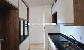 Imagem 5: Apartamento a venda com 52m²