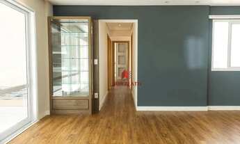 Imagem 3: Apartamento com 3 dormitórios à venda, 101 m² por R$ 1.179.000,00 - Cidade Luiza - Jundiaí