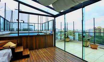 Imagem: Cobertura em Tristeza