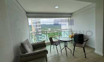 Imagem 6: VENDA E LOCAÇÃO - Apartamento Mobiliado no My Helbor