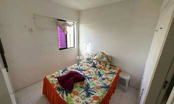 Imagem 6: Vendo apartamento de 3/4 com suíte Cruz das Almas, Maceió!