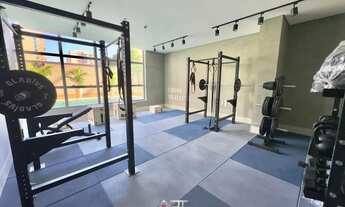 Imagem 3: 3 Quartos (1 Suíte), Infra para Ar Split, Lazer Premium - 0 2 7 9 9 6 1 4 3 6 4 7 Richard