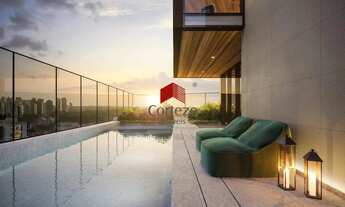 Imagem 7: Apartamento com 271,62m² 4 quartos, à venda, no bairro Champagnat em Curitiba