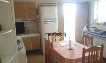 Imagem 6: Casa à venda, 198 m² por R$ 1.080.000,00 - Jardim Borborema - São Bernardo do Campo/SP