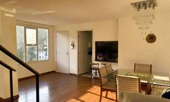 Imagem: COBERTURA PETRÓPOLIS ITAIPAVA