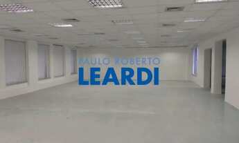 Imagem: COMERCIAL - CENTRO - SP