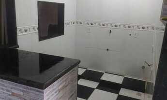 Imagem 7: Duas casas em xerém