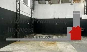 Imagem 4: GALPAO COMERCIAL em SÃO PAULO - SP, VILA NOVA MAZZEI