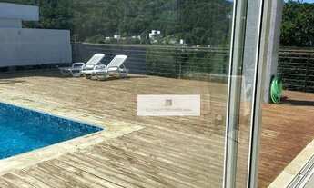 Imagem 4: Casa, 343 m² - venda por R$ 3.900.000,00 ou aluguel por R$ 21.600,00/mês - Itacorubi - Flo