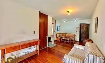 Imagem 2: Oportunidade - Apartamento com 2 dormitórios à venda, 84 m² por R$ 600.000 - Alto - Teresó