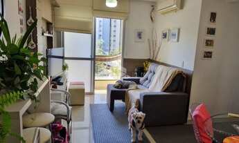 Imagem 3: Apartamento com 2 quartos e 58m² à venda em Jardim Carvalho, Porto Alegre