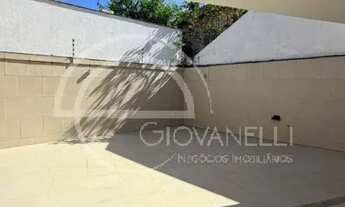 Imagem 13: Santa Mônica Jardins - Casa tríplex com 5 suítes - Rio de Janeiro - Venda e Locação