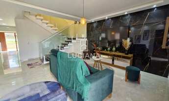 Imagem 4: Incrível! Casa com 5 Quartos em Condomínio Fechado - Gravatá/PE