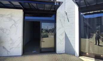 Imagem 5: Central Park Galpão / depósito com aluguel por R$4.000 /mês