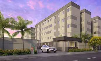 Imagem 3: APARTAMENTO COM ENTRADA PARCELADA E PARCCELAS MINIMAS QUE CABEM NO SEU BOLSO NA SAPIRANGA