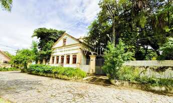 Imagem 3: PALACETE HISTÓRICO NO POÇO DA PANELA