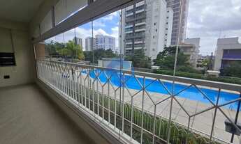 Imagem: Apartamento para aluguel no Condomínio