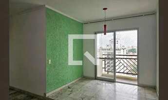 Imagem: Apartamento à Venda - Vila Romana, 2 Quartos