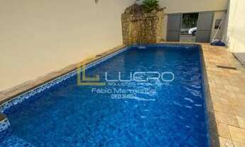 Imagem 3: Casa com piscina para venda com 180 m² e 1 quarto em Jarim Carolina, Bauru - SP