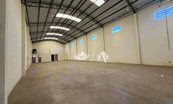 Imagem 6: Barracão para alugar, 350 m² por R$ 5.000,00/mês - Centro - Ibiporã/PR