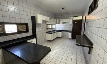 Imagem 7: Casa a venda com 280 metros quadrados com 3 suites em Cidade Jardim - Natal - RN