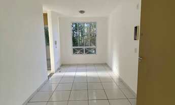 Imagem 2: Apartamento Parque dos Jatobas