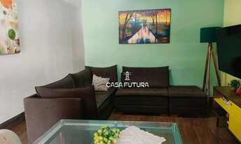 Imagem 4: Casa com 2 dormitórios à venda, 120 m² por R$ 400.000,00 - Recanto Feliz - Barra do Piraí