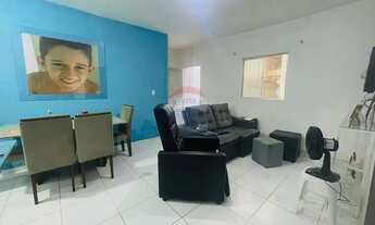 Imagem 5: Casa a venda com ponto comercial na parte alta de Rio Largo